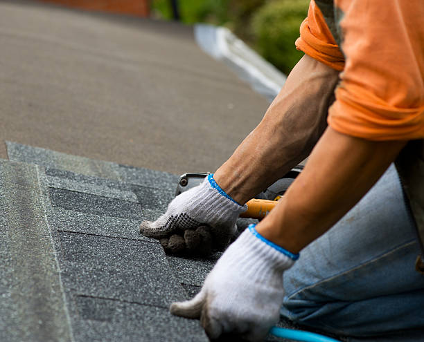 Quick and Trustworthy Emergency Roof Repair Services in Brookdale, SC